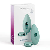 JimmyJane Ascend 3 Clitoral Vibrator